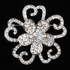 Flower Brooch