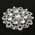 Floral Brooch-BH6142