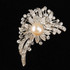 Pearl Brooch