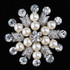 Wedding Brooches