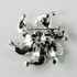 Flower brooch-BH8832