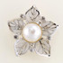 Pearl Brooches-BH9121