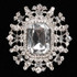 Wedding Brooch