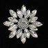 Wedding brooch