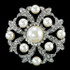 Wedding Brooches