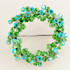 Fashion Brooch-BH6052