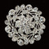 Wedding Brooch