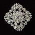 Small wedding Brooch
