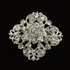 small brooch