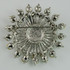 Pearl Brooch