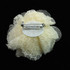 Tiny Lace Flwoer Pin