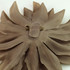 Flower pin for women