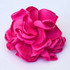 FR113118A- Decorative Flower Pin -Fuchsia Color