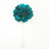 Flower Lapel Pin