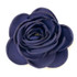 Fabric Flower Brooch