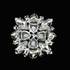 Wedding Brooch