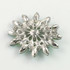 Flower Brooch