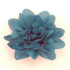 Chiffon Flower Pin