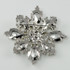 wedding brooch