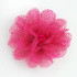 Artificial flower pin