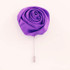 Flower Lapel Pin