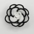 Crochet Edge Flower