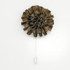 Flower Lapel Pin