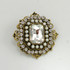 Antique Brooch