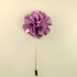 Flower Lapel Pin