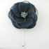 Flower Lapel Pin