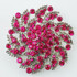Fashion Brooch