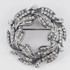 Wedding Brooches