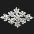 Fashion Brooch-BH9399-C