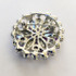 Floral Brooch-BH9080