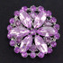 Flower Brooch