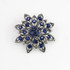 Flower Brooch