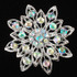 Flower Brooch