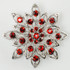 Flower Brooch