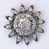 Flower Brooch