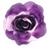 Fabric Flower PIn