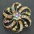 fashion brooches