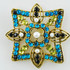 Antique Brooches
