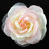 Artificial Flower Brooch