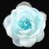 Artificial Flower Brooch