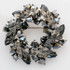 Wedding brooches