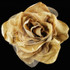 Fabric Flower