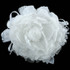 Artificial flower pin brooches