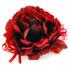 Fabric Flower