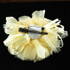 Fabric Flower