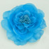 Fabric Flower